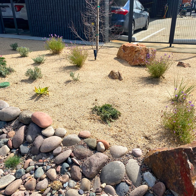 Arizona River Rock | Southwest Boulder & Stone