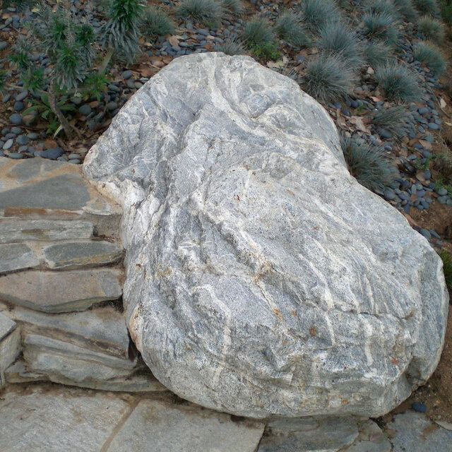 Desert Marble Boulders | Southwest Boulder & Stone